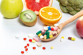 Food as Medicine